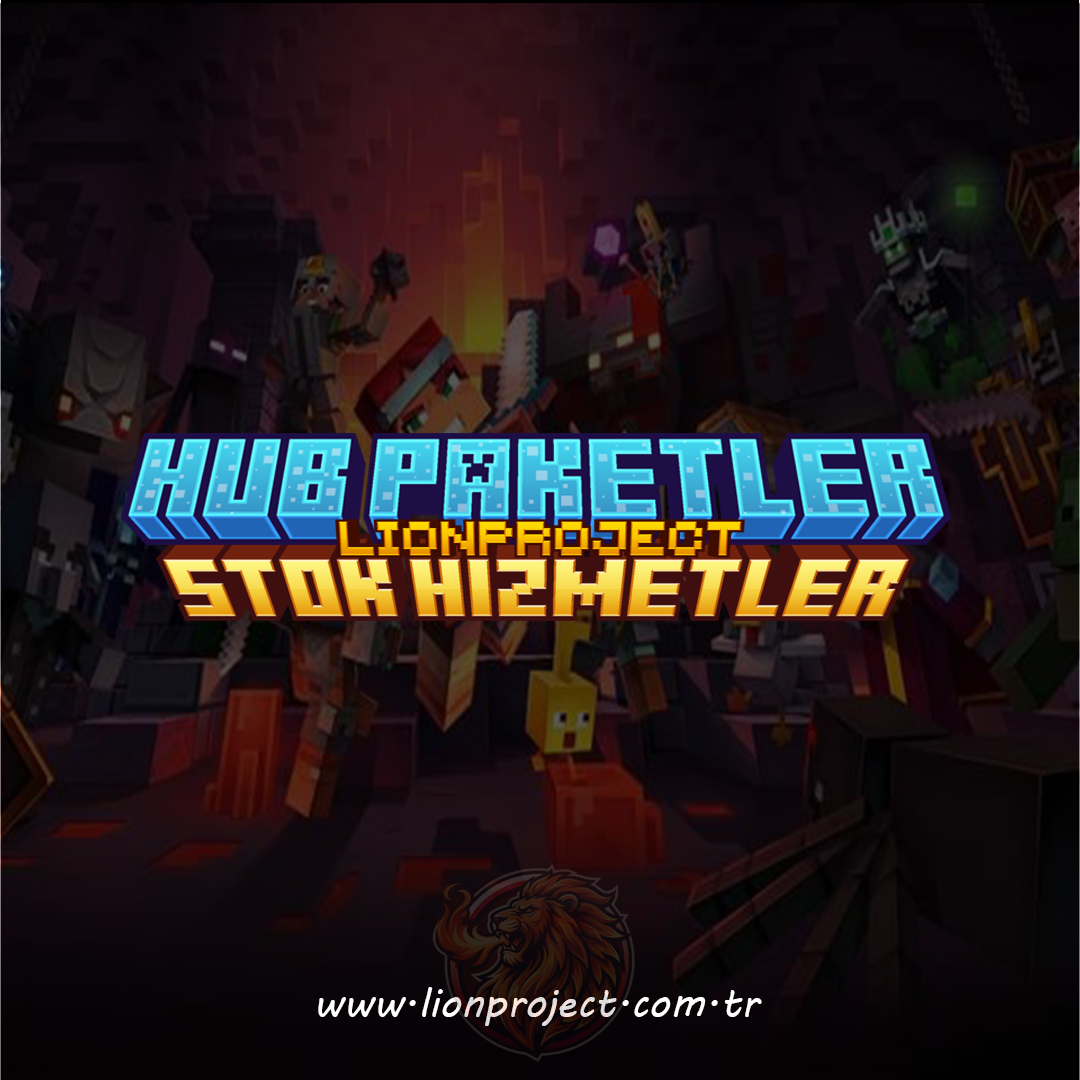 HUB PAKETLER